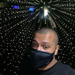 Meet your Posher, Nathan